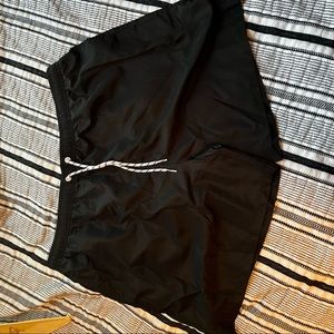 ❗️clearance-price firm❗️ nwot Mens swim shorts
